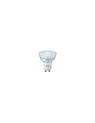 Philips CLAGU109084060 Corepro LEDspot 730lm gu10 840 60d nd